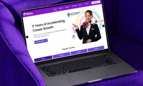 Mechu Consultancy